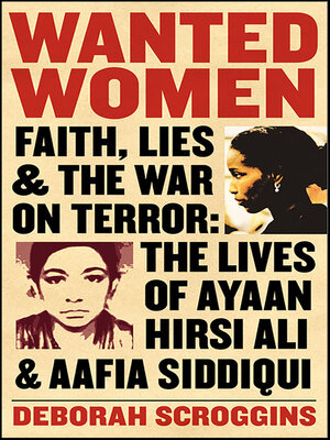 cover image of Wanted Women